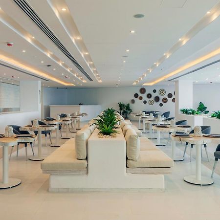 Tanoak Resort Ain Sukhna Eksteriør billede The lounge at the airport