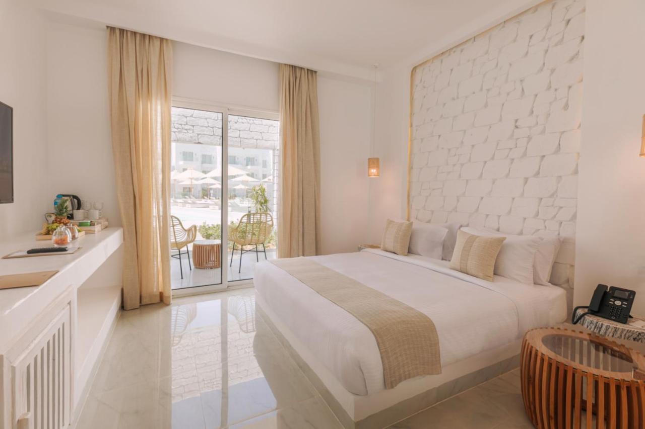 Tanoak Resort Ain Sukhna Værelse billede